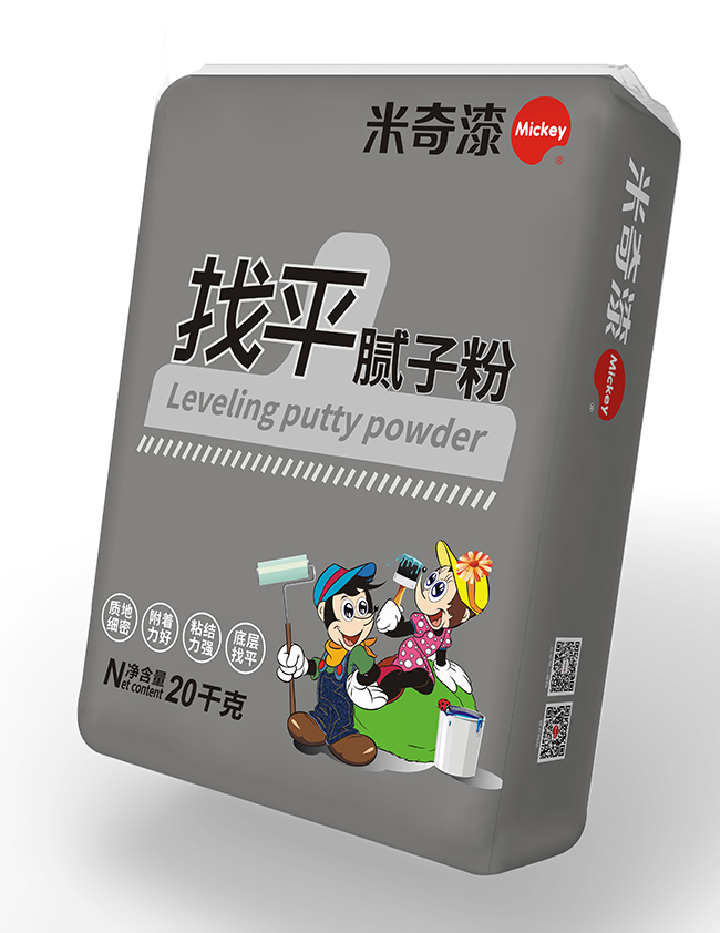 找平腻子粉