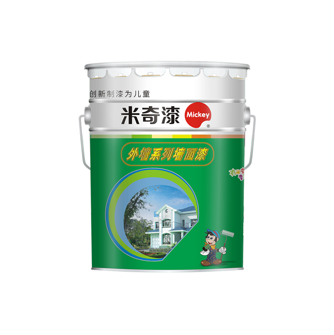 抗裂封固涂料