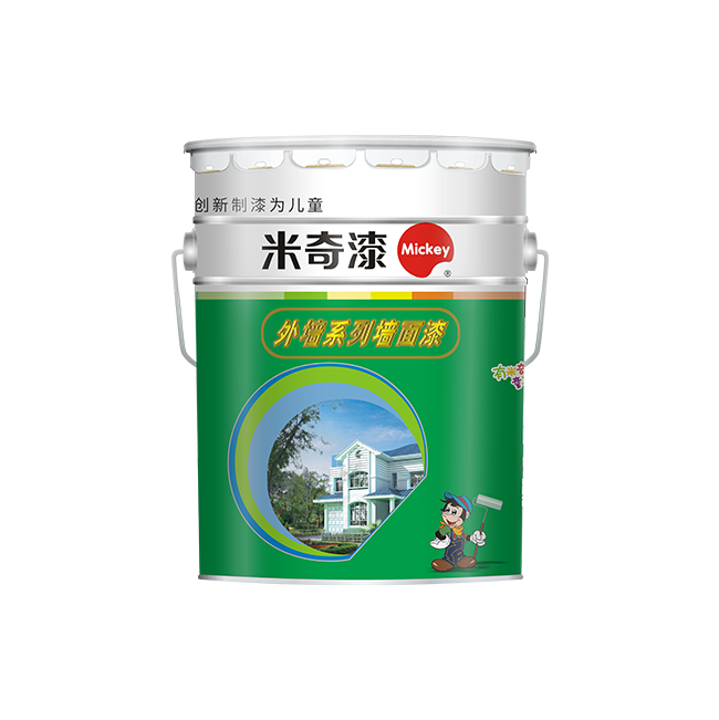 防尘自洁罩面清漆