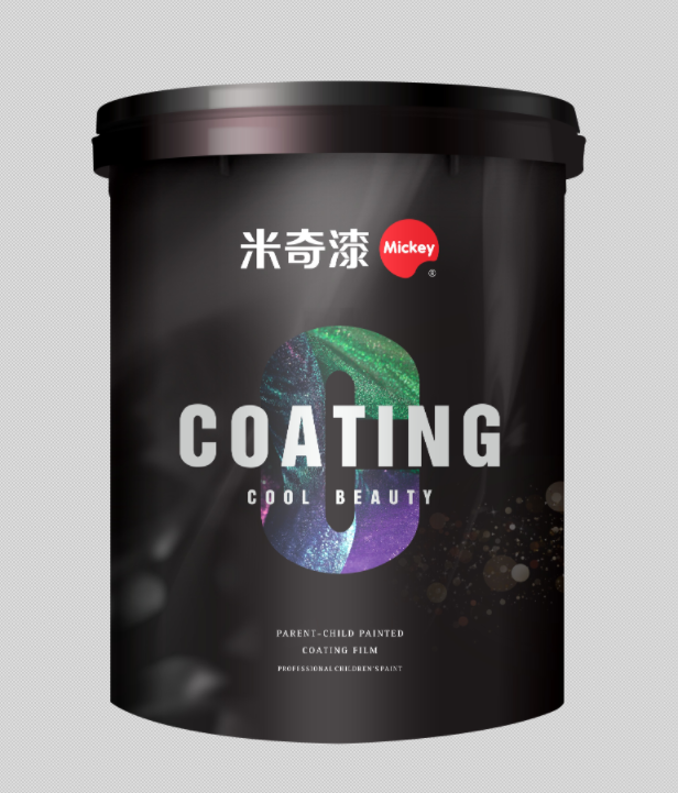 走进广东省儿童漆生产示范基地，了解儿童漆