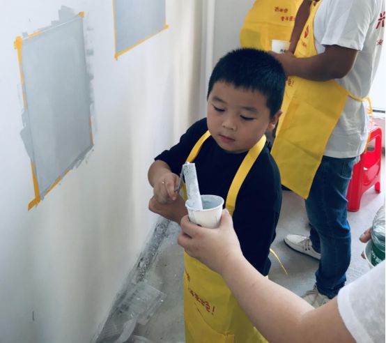 扶商政策落地，米奇漆湘西北艺术漆培训会圆满结束