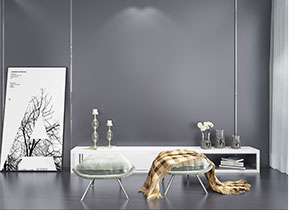 巧妙用色，让你的家轻松高级几倍