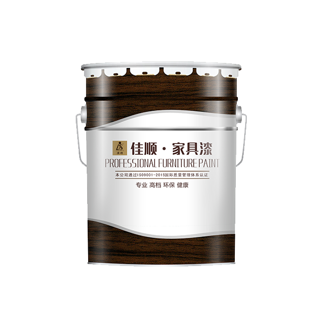 佳顺高档实木门系列家具漆