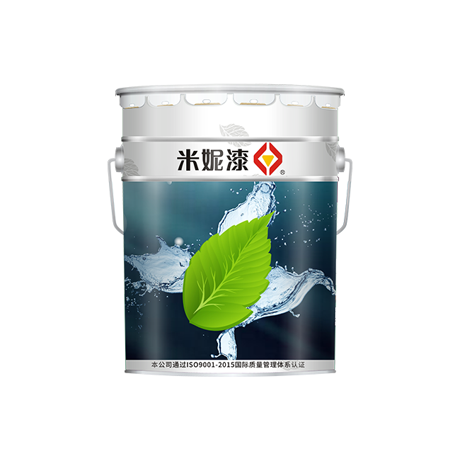 米妮高档实木门系列家具漆