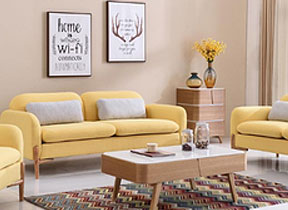 2020，家居色彩用起来，让你“家”倍出彩