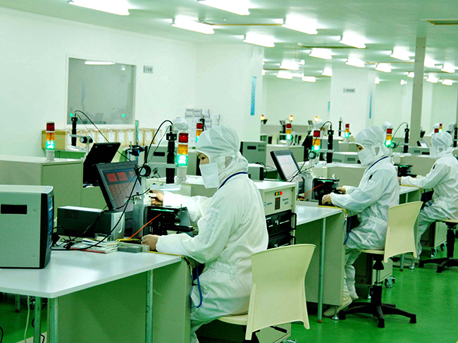 环氧防静电地坪漆